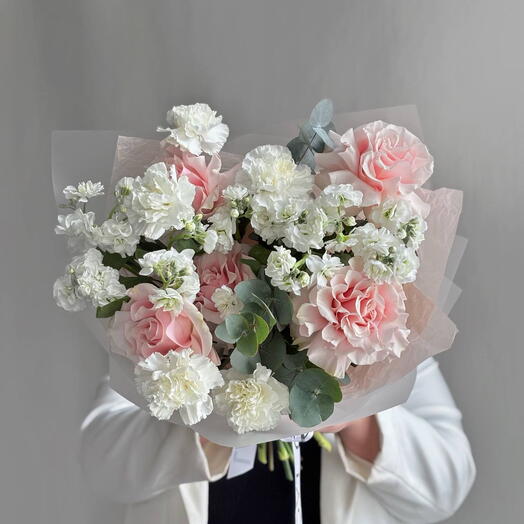 Кроткий взгляд