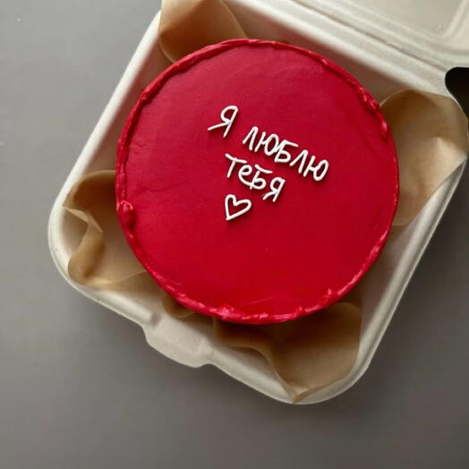 Бенто