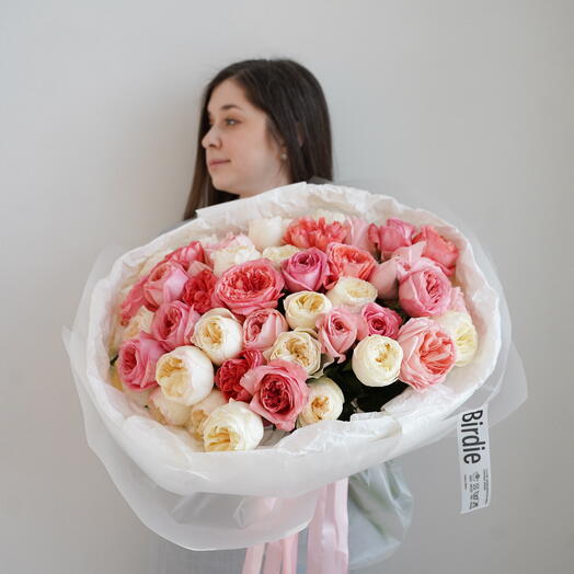 PEONIA MIX L