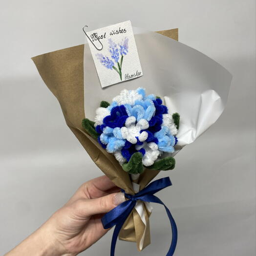 Мини букет