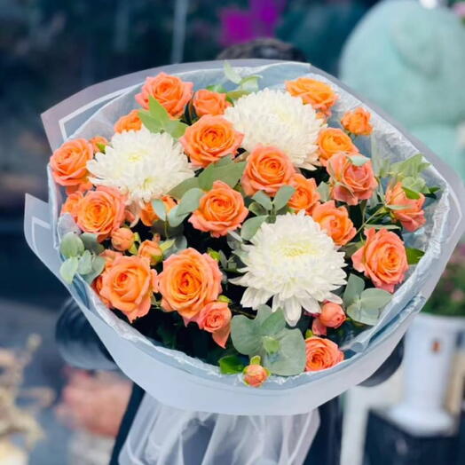 Bouquet N8347