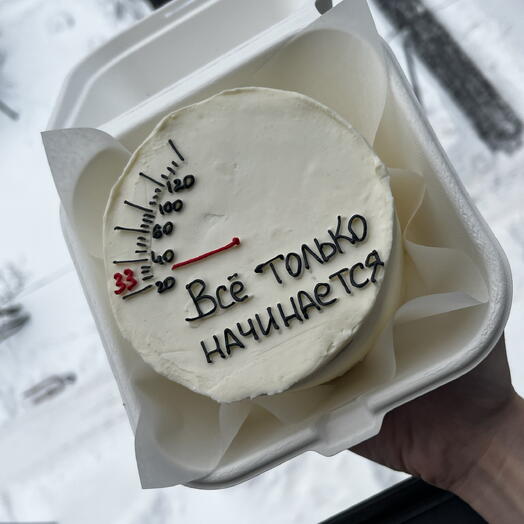 Бенто S только начинается
