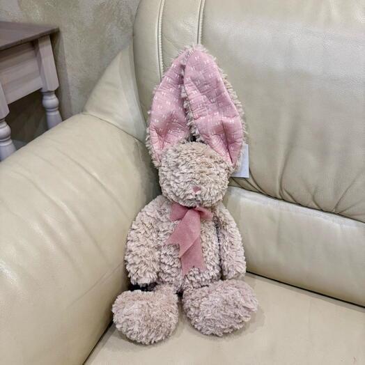 Милый кролик