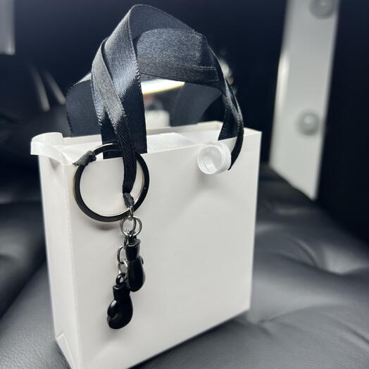 Сертификат на 10 персональных тренировок по боксу