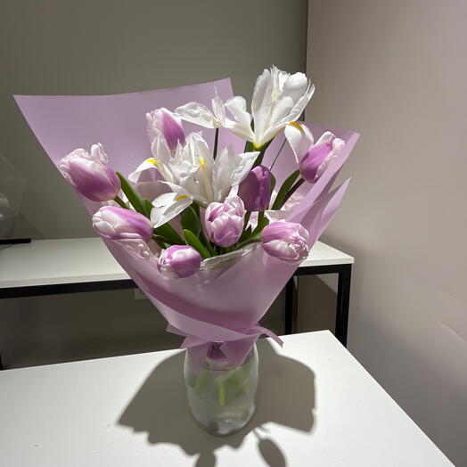 Сиреневые сны