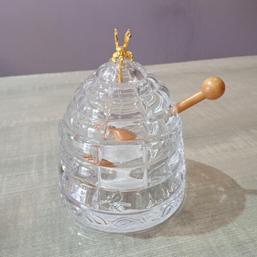 Баночка для меда