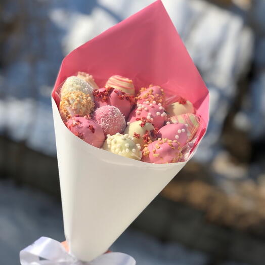 💕МЕЧТЫ СБЫВАЮТСЯ💕