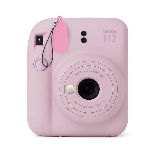 Крышка на  вспышку для INSTAX mini 12