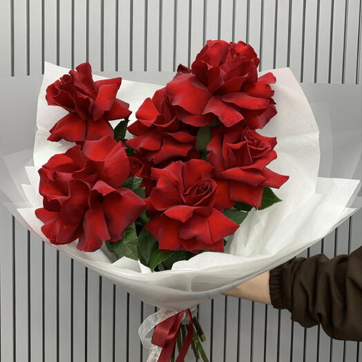 Букет любви