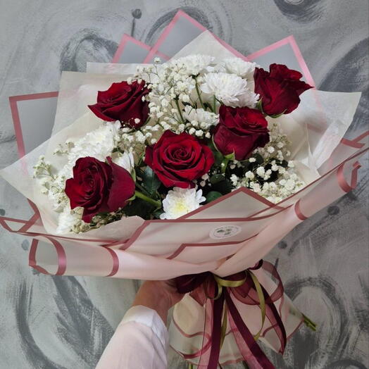 КРАСИВЫЙ 💐