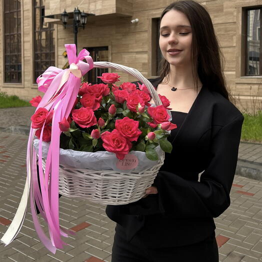 Яркое настроение