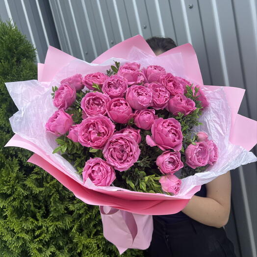 Букет Мистик🌸💖
