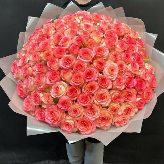 101 Роза джумилия🌹60 см