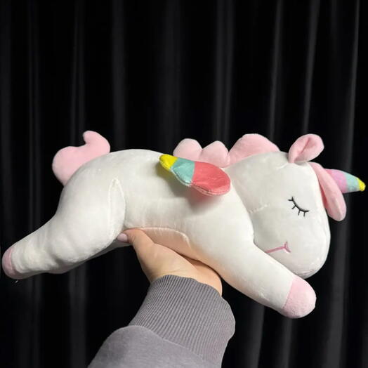 Игрушка единорог