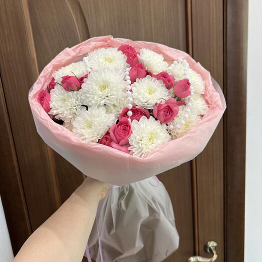 Букет ♥️♥️♥️♥️♥️♥️