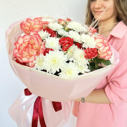 Розовый шепот 💗
