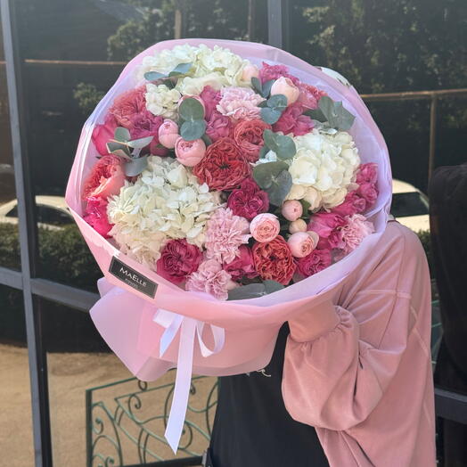 Pink Epoque