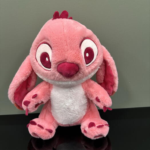Stitch -35
