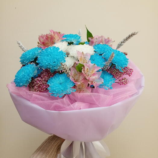 Букет "Селеста"