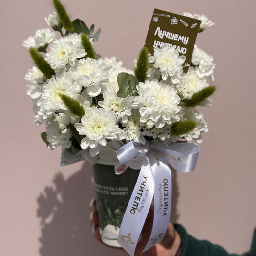 Композиция «День знаний» 5
