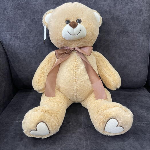Игрушка 🧸♥️