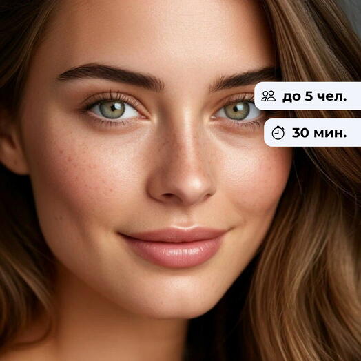 Наедине в кадре. Самостоятельная фотосъемка в студии