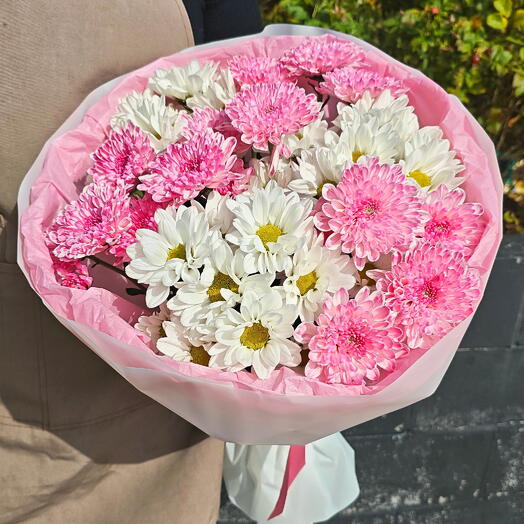 Розовые грёзы 💖