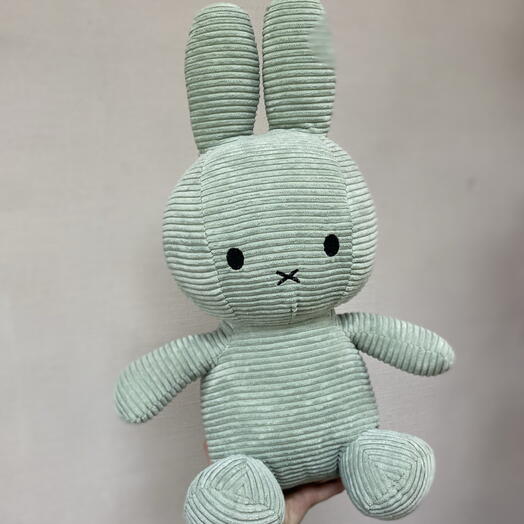 Мягкий заяц 🐰