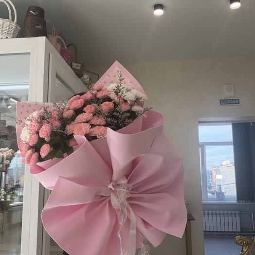 Букет🌸NEW