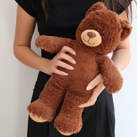 Teddy