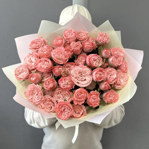 Мадам бомбастик 11 шт🧡