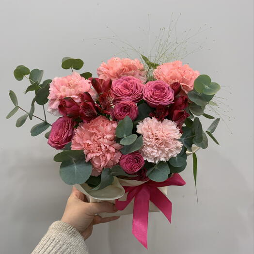 CVETY MANIT flowers shop