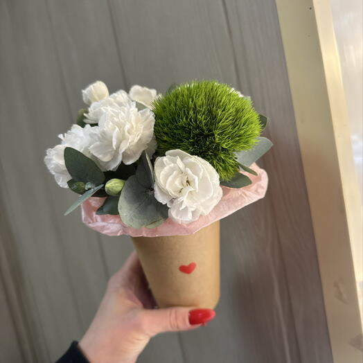 Комплимент 💚