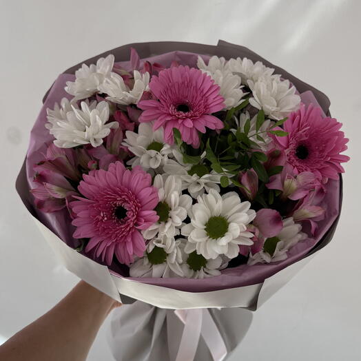 Розовый 💖