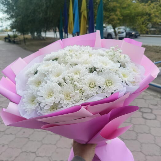Букет
