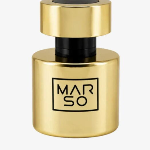 Аромат F111 создан от компании MARSO  по мотивам парфюма Black Opium - Yves Saint Laurent