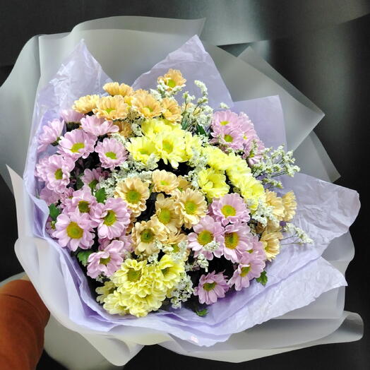 Сантини микс