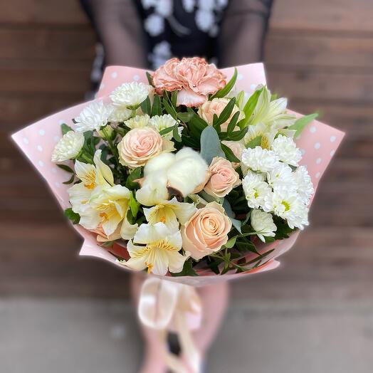 Bouquet Like
