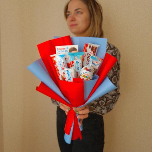 Kinder Favorito