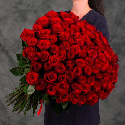 101 ROSES