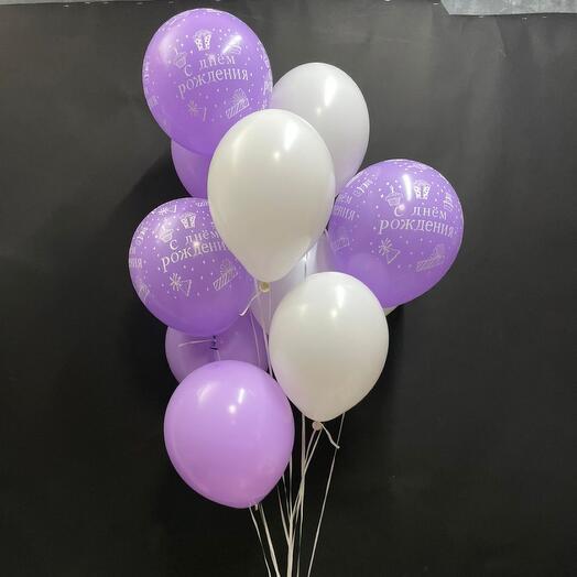 Balls 13