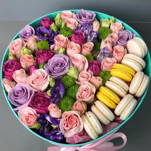 Сладкий зайчик