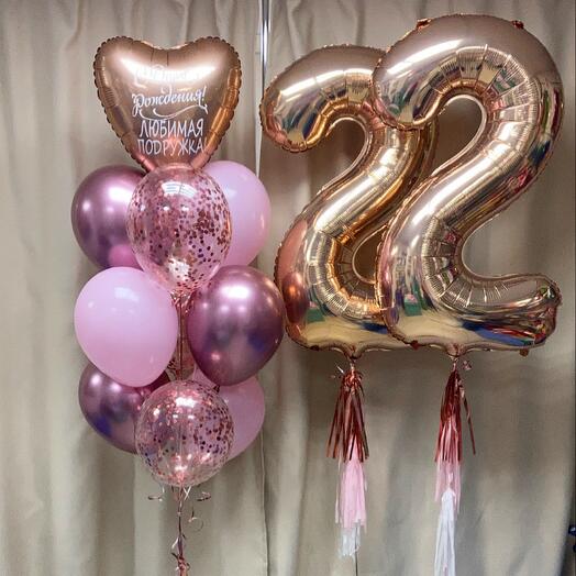 Hermoso cumpleaños