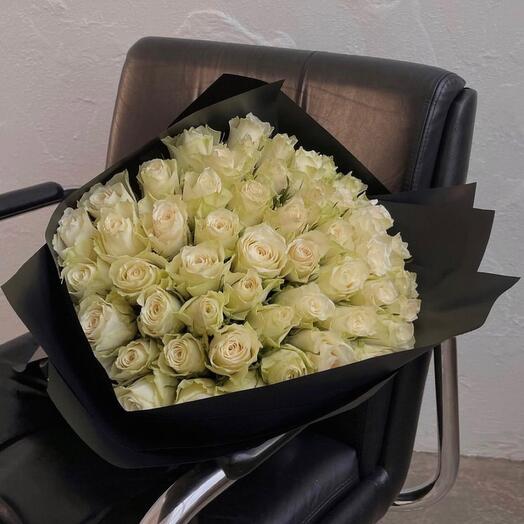 Stylish bouquet