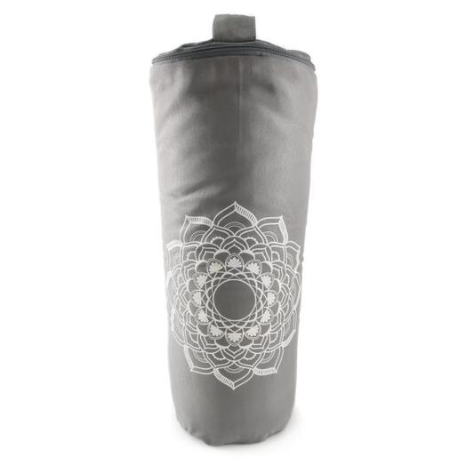 Болстер из гречихи Mandala Grey