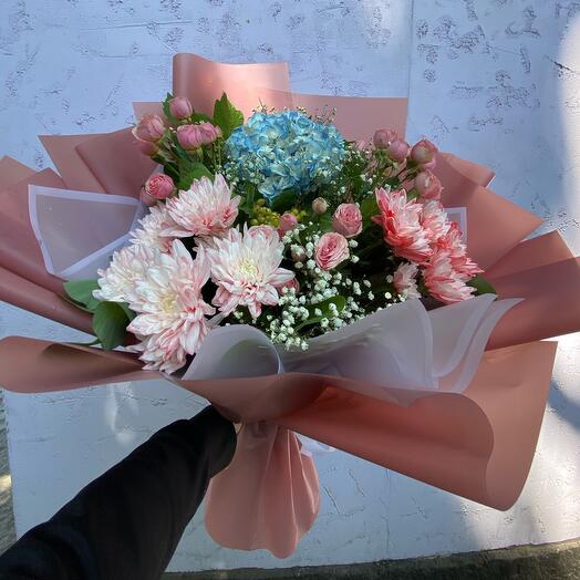 Букет «Изысканность»