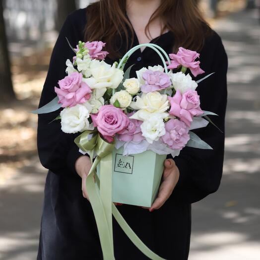 Коллекция 103 сумочка