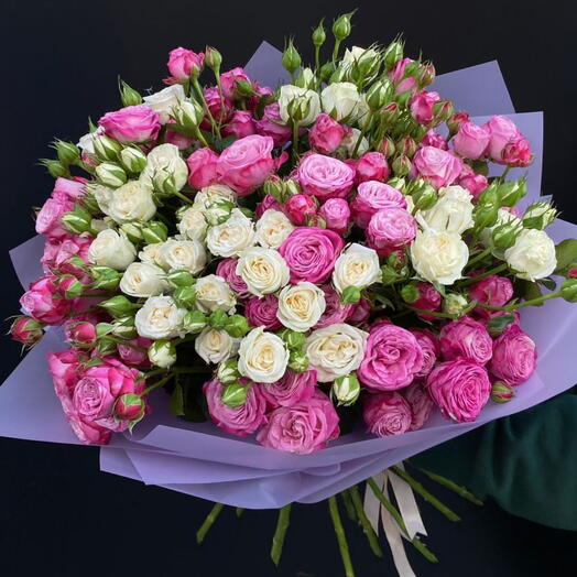 Bouquet - Emotion L