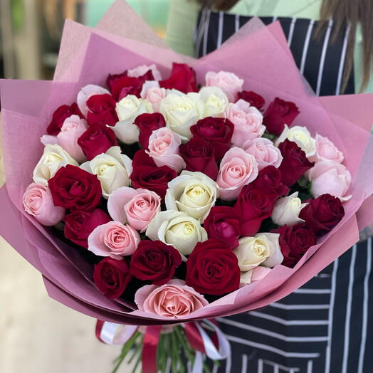 Rose 51