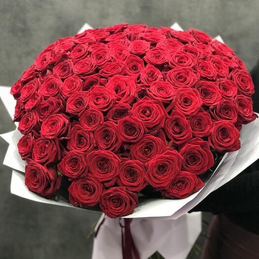 101  роза🌹